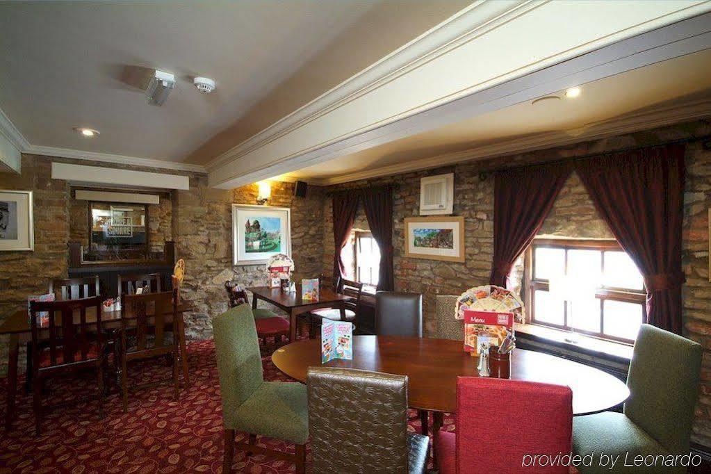Windmill Farm Lincoln By Greene King Inns North Hykeham المظهر الخارجي الصورة