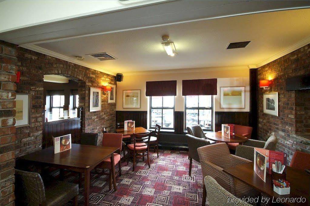 Windmill Farm Lincoln By Greene King Inns North Hykeham المظهر الخارجي الصورة